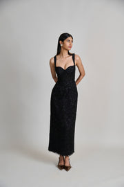 Mirae Dress