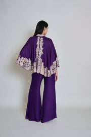 Kalie Cape set