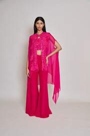 Aurea pant set