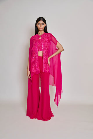 Aurea pant set