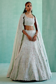 Myra lehenga set