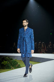 Zeca Jacket set