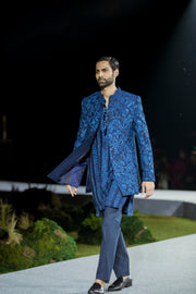 Zeca Jacket set