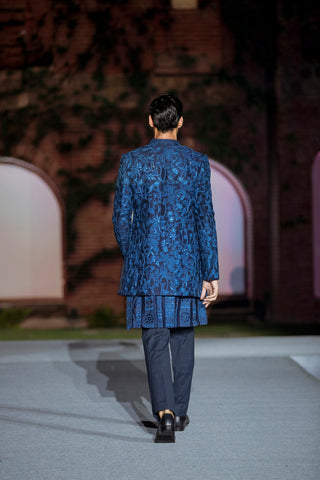 Zeca Jacket set