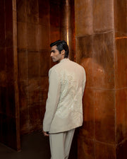 Delmar Jacket set
