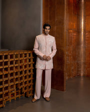Lucen Jacket set