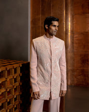 Lucen Jacket set