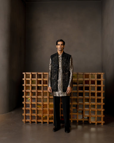 Pelorus Jacket set