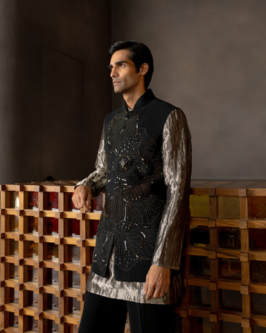 Pelorus Jacket set