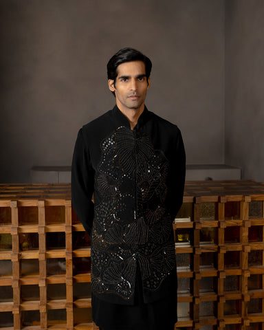 Nereus Jacket set