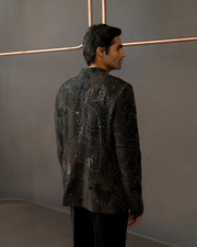 Acanthus Jacket set