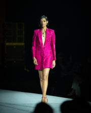Mindy Blazer dress