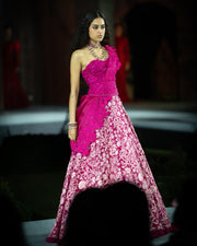 Selita lehenga