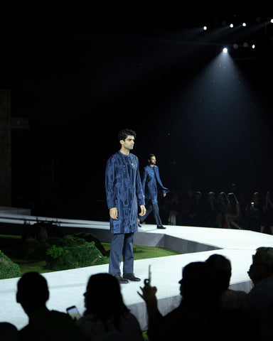 Vitor Kurta set