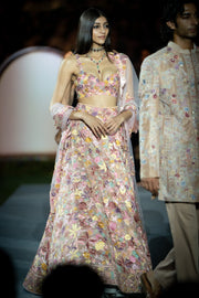 Mia Lehenga Set