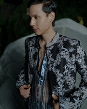Carlos Jacket set