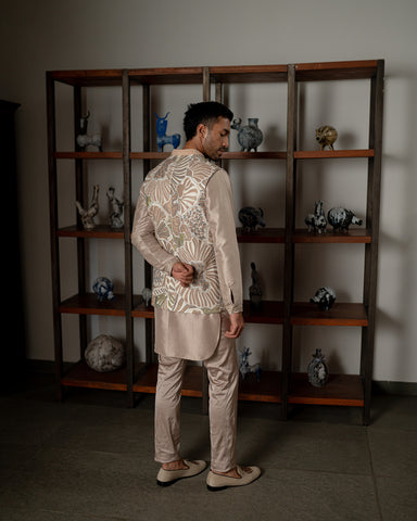 Ansh Bandi set