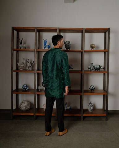 Khari Kurta set