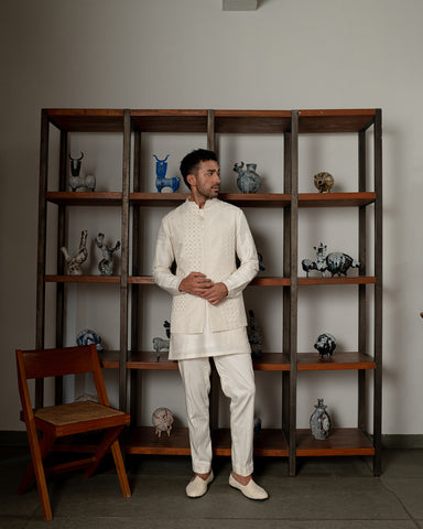 Levi Bandi set