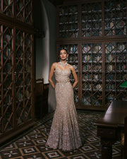 Cindie Gown