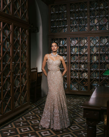 Cindie Gown