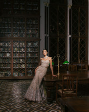 Cindie Gown