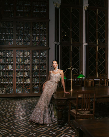Cindie Gown