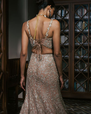 Cindie Gown