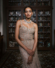 Cindie Gown