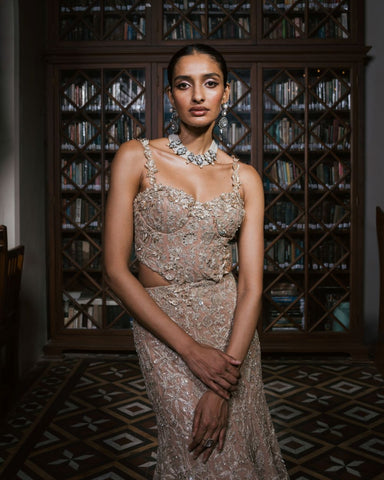 Cindie Gown