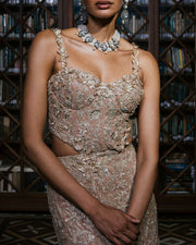Cindie Gown