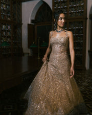 Zyra Lehenga Set