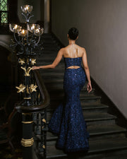 Yana Lehenga Set