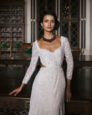 Seraphina Gown