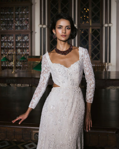 Seraphina Gown