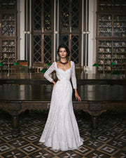 Seraphina Gown
