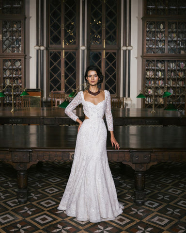 Seraphina Gown