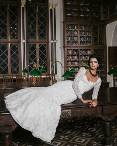 Seraphina Gown