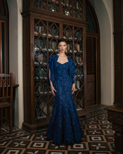 Aria Gown