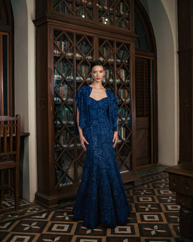 Aria Gown