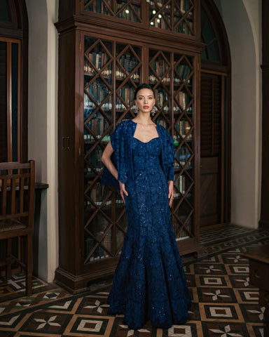 Aria Gown
