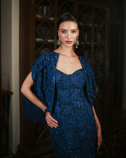 Aria Gown