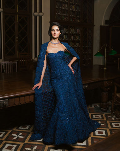 Cheryl Gown