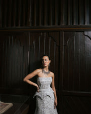 Rheia Skirt Set
