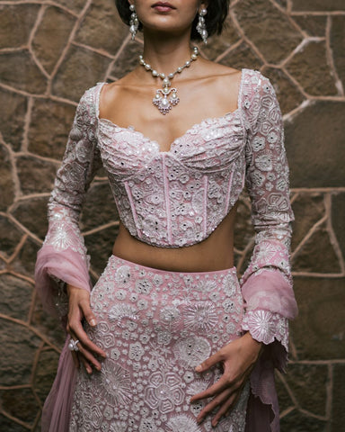Isla Skirt Set