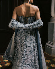 Avira Lehenga Set
