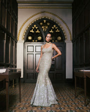 Claire Gown