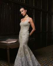 Claire Gown
