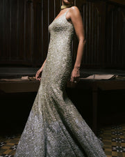 Claire Gown