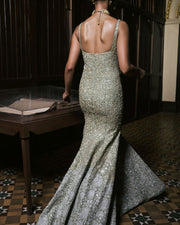 Claire Gown